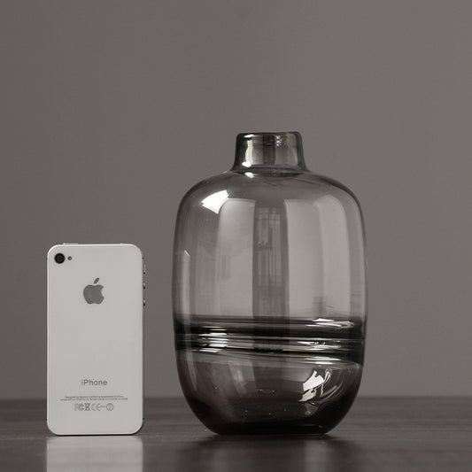 Vase - Zeitlose Tiefe