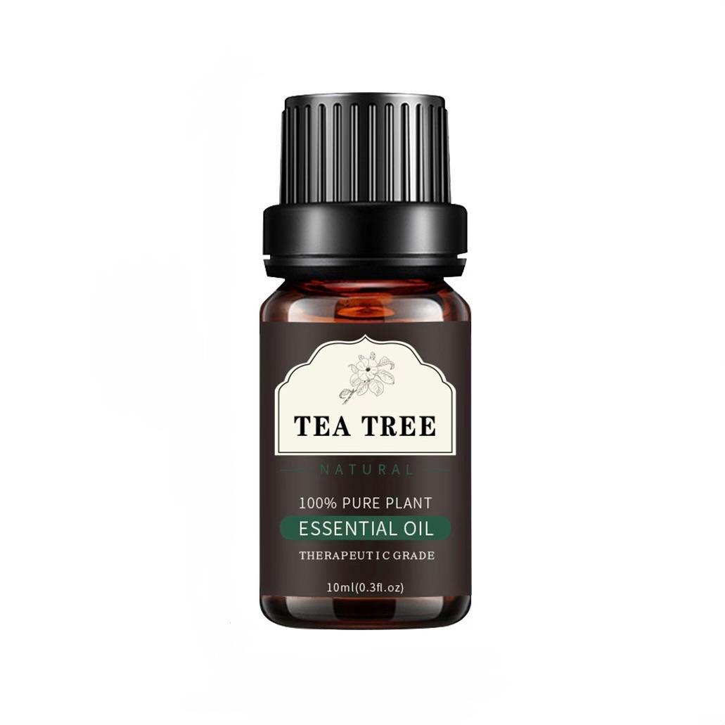 Ätherisches Öl Teebaum 10ml