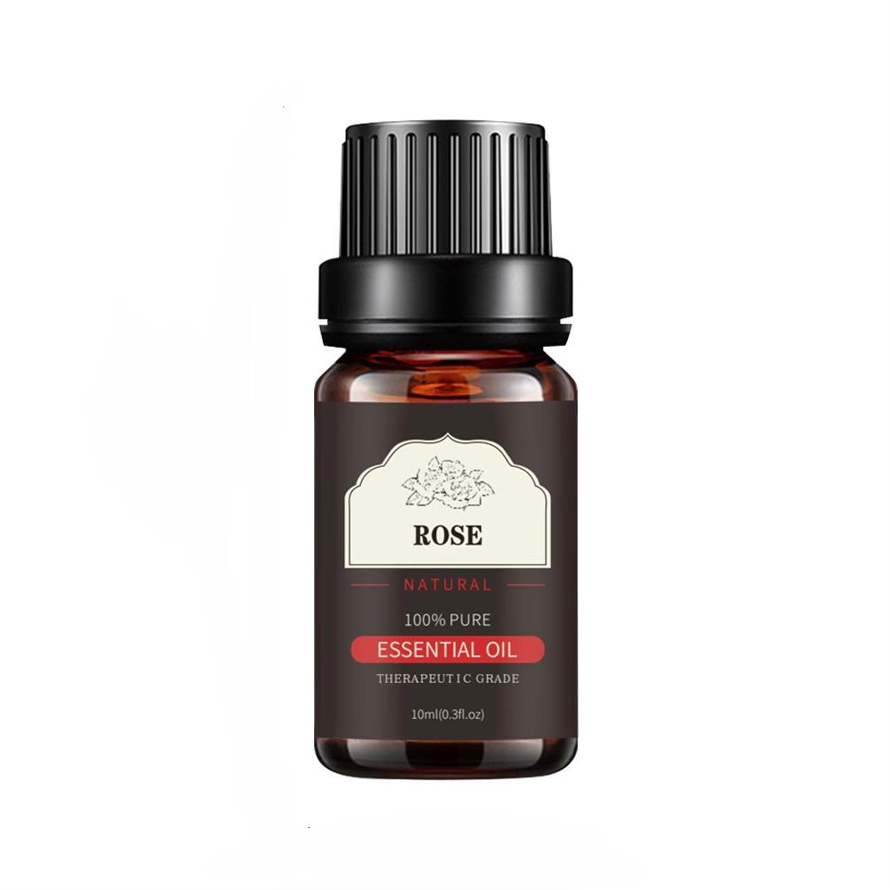 Ätherisches Öl Rose 10ml