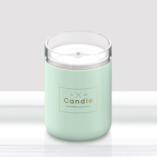 Aroma Diffuser Kerzen-Design