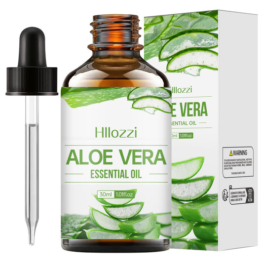 Ätherisches Öl - Aloe Vera 30ml