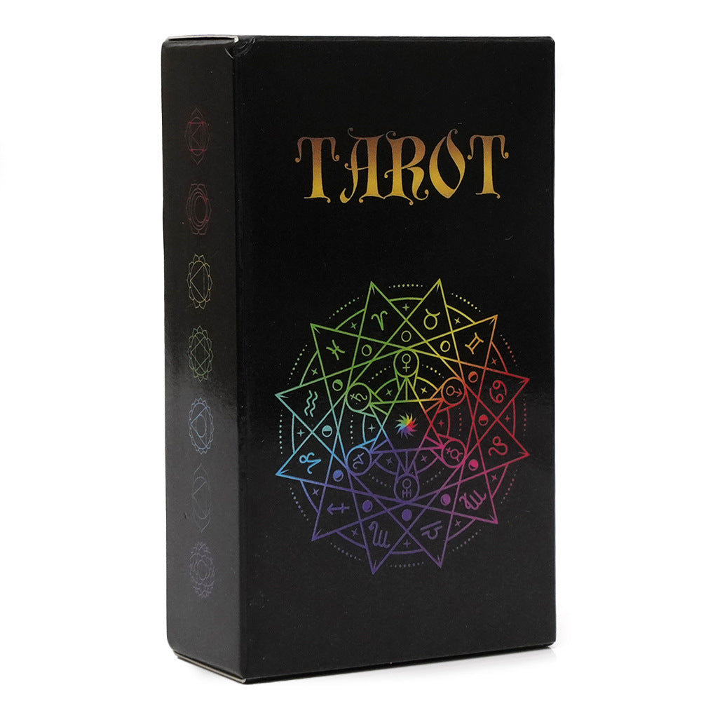 Sternenpfad Tarot für Einsteiger - Tarotkarten