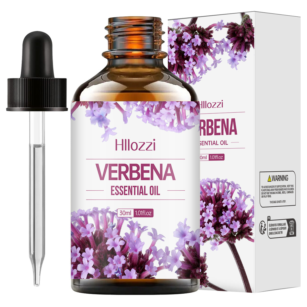 Ätherisches Öl - Verbena 30ml