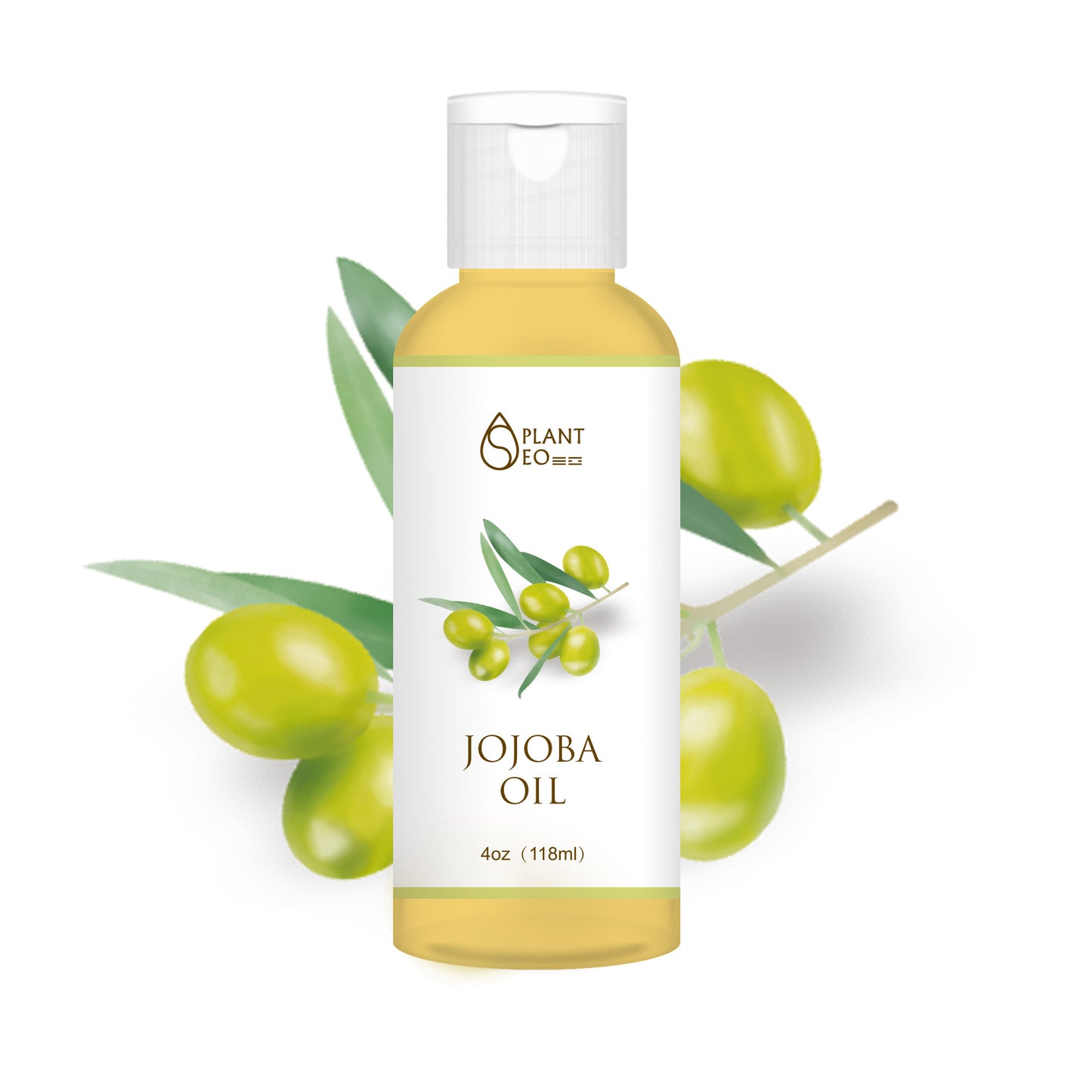 Jojoba Öl