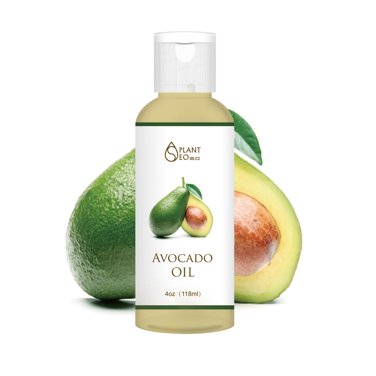 Avocado Öl