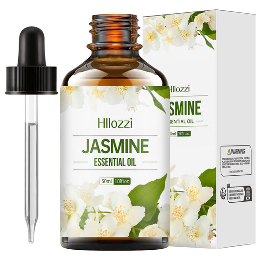 Ätherisches Öl - Jasmin 30ml