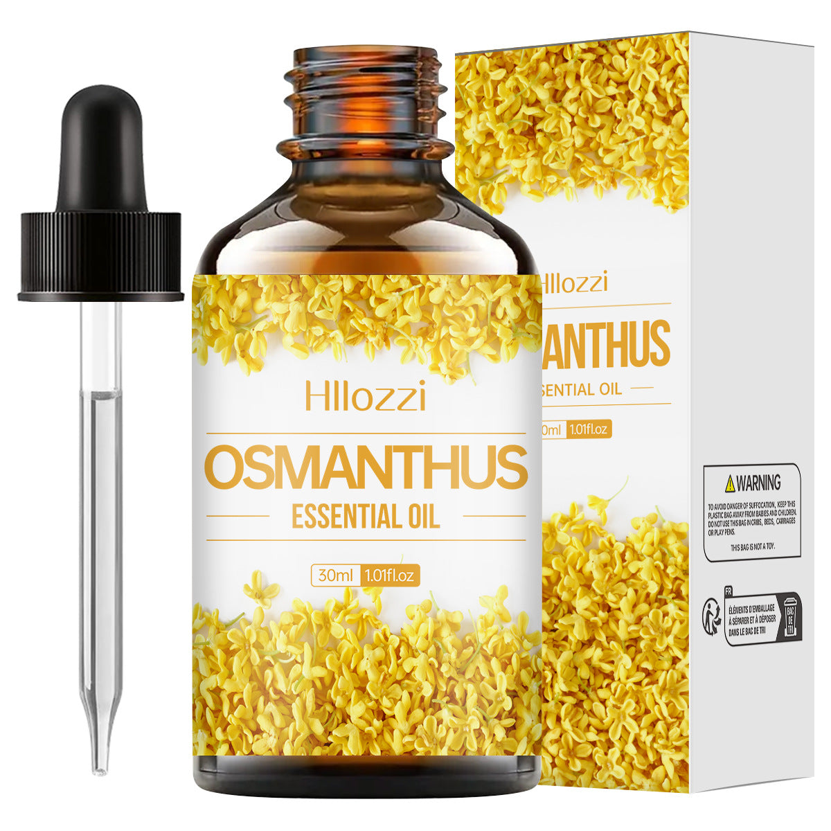 Ätherisches Öl - Osmanthus 30ml