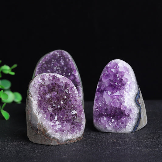 Amethyst Drüse 300-400g