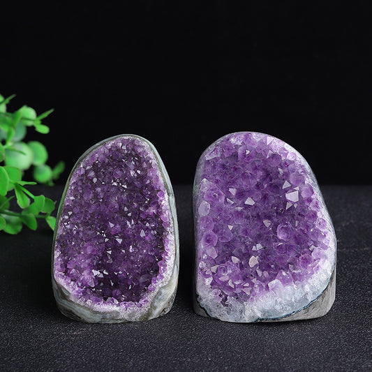 Amethyst Drüse 400-500g