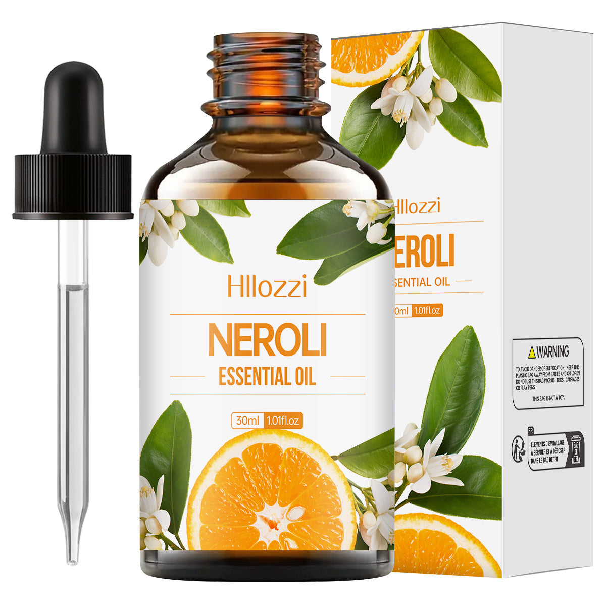 Ätherisches Öl - Neroli 30ml