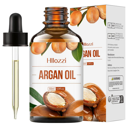 Ätherisches Öl - Argan 30ml
