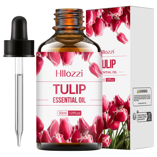 Ätherisches Öl - Tulpe 30ml