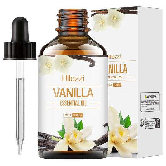 Ätherisches Öl - Vanille 30ml