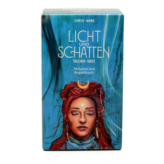 Licht und Schatten - Tarotkarten
