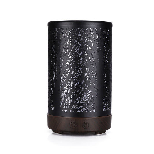 Aroma Diffuser Baum- & Astmuster