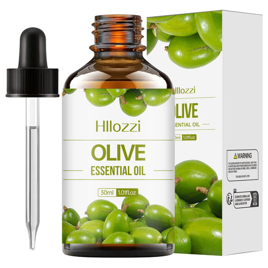 Ätherisches Öl - Olive 30ml