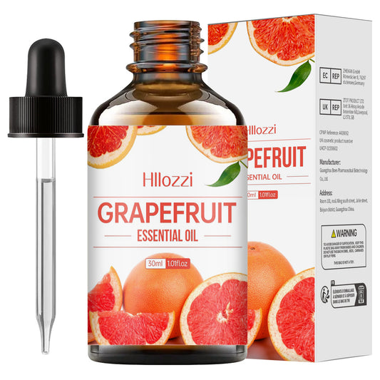 Ätherisches Öl - Grapefruit 30ml