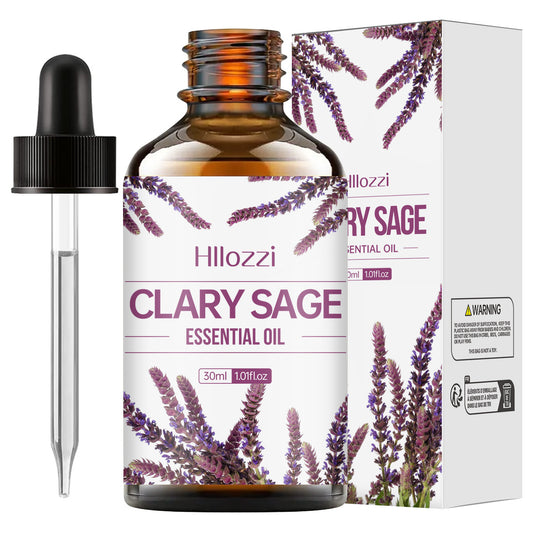 Ätherisches Öl - Muskatellersalbei 30ml