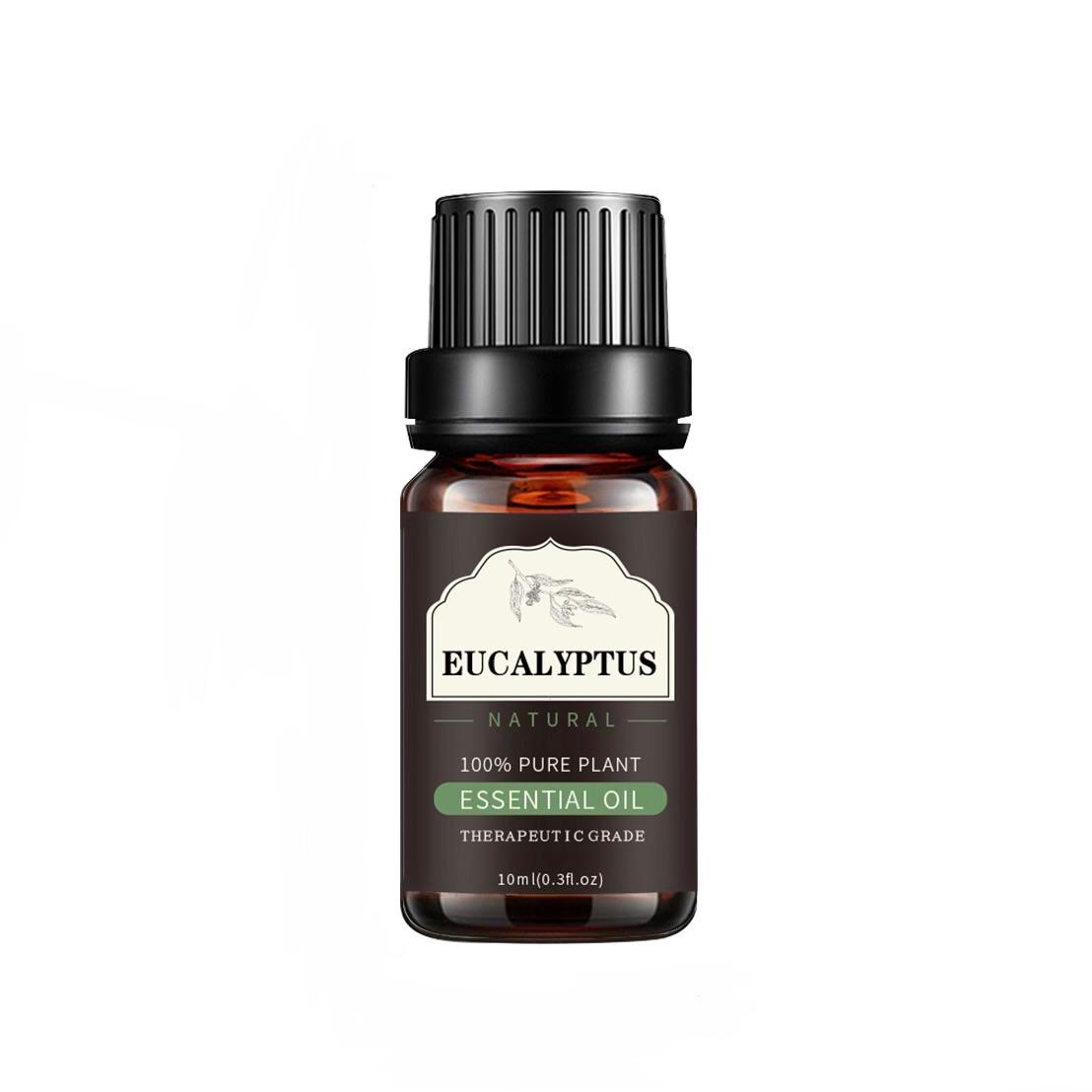 Ätherisches Öl Eukalyptus 10ml