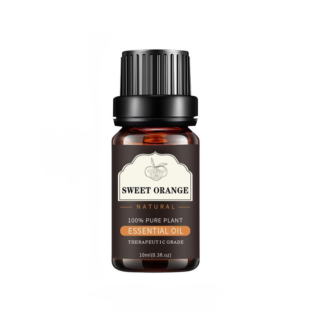 Ätherisches Öl Süße Orange 10ml