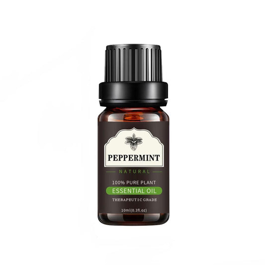 Ätherisches Öl Pfefferminz 10ml