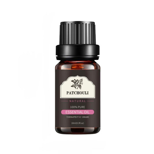 Ätherisches Öl Patchouli 10ml