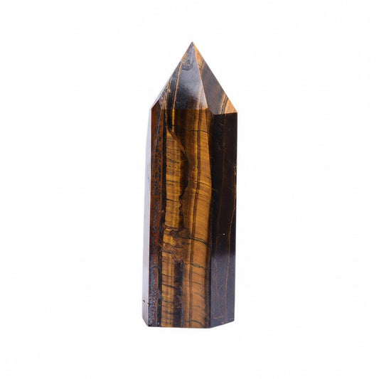 Tigerauge Obelisk