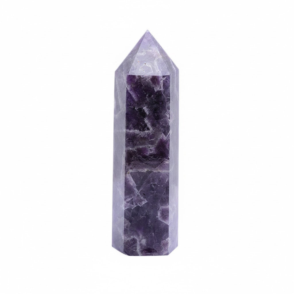 Amethyst Obelisk