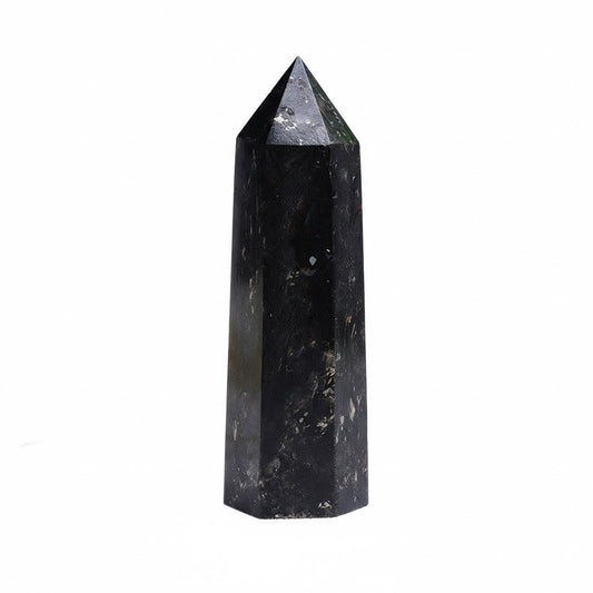 Feuerwerksstein Obelisk