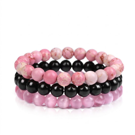 Zurück in deine Kraft - Armband Set
