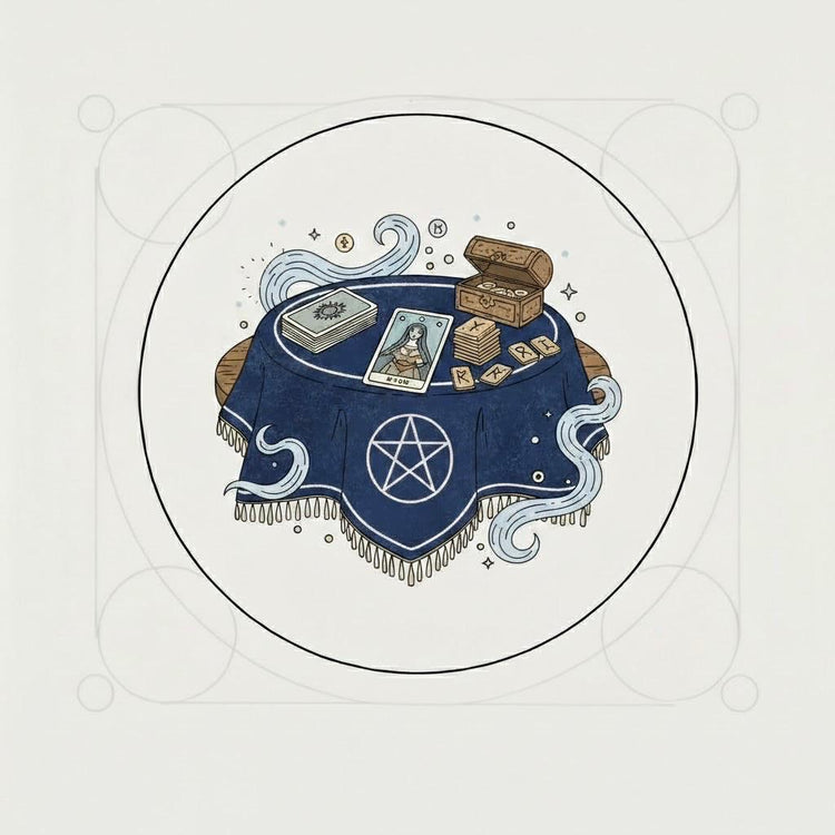 Tarotwelt
