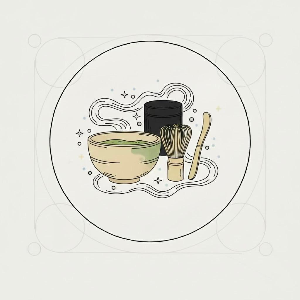Matcha Sets