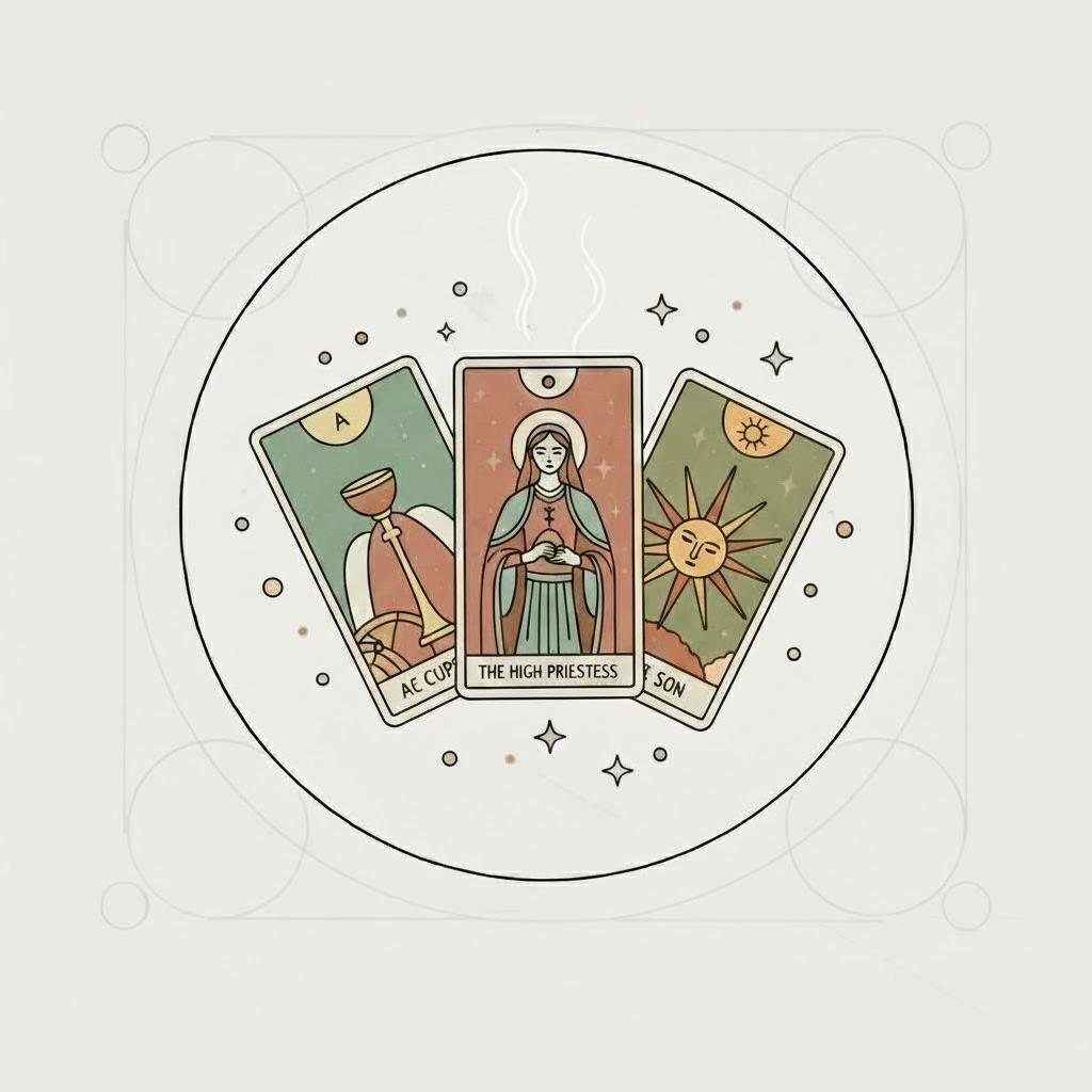 Tarotkarten