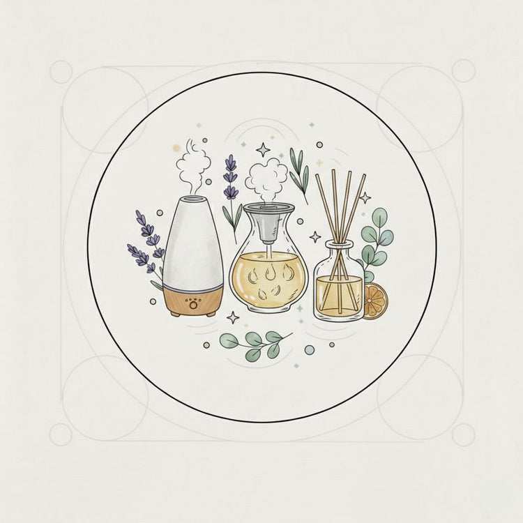 Aromatherapie