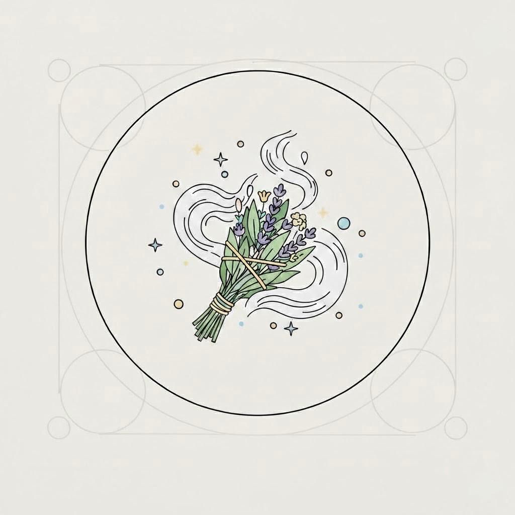 Reinigung & Klarheit