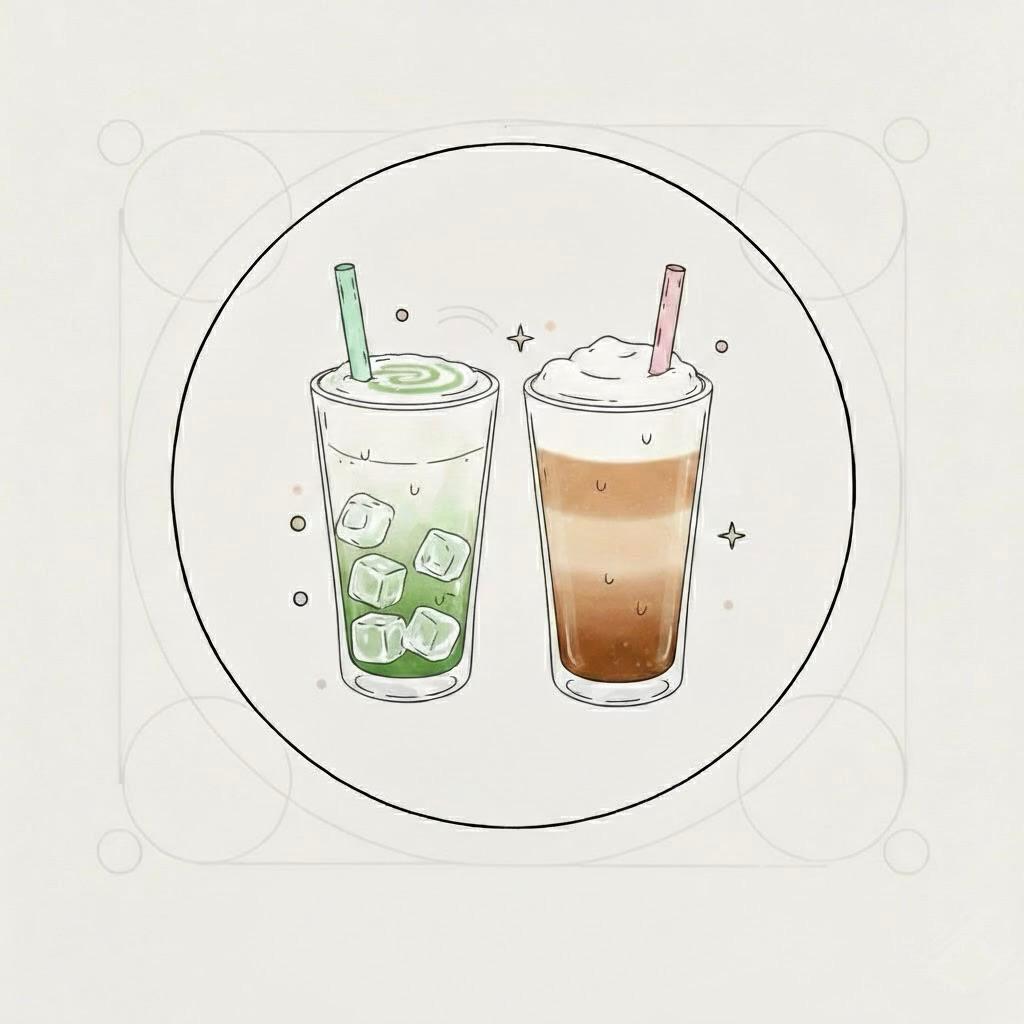 Gläser & Becher