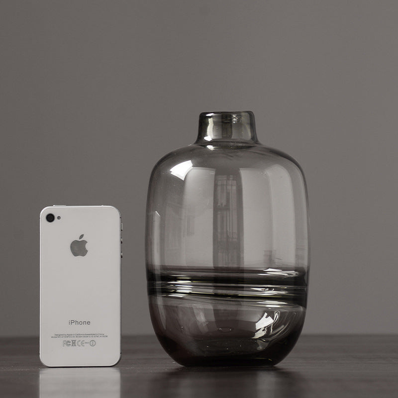 Vase - Zeitlose Tiefe