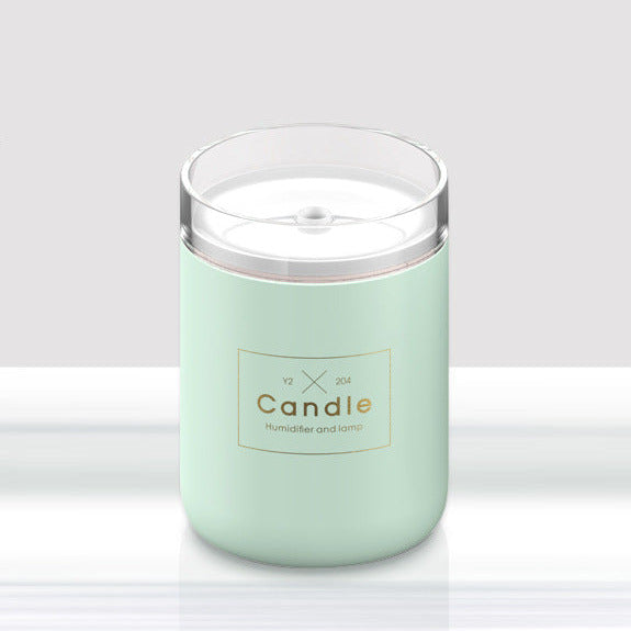 Aroma Diffuser Kerzen-Design