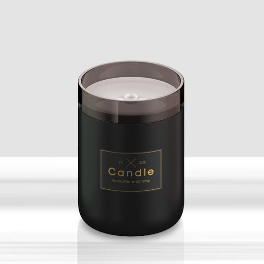 Aroma Diffuser im Kerzen-Design
