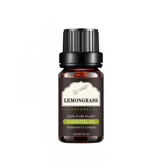 Ätherisches Öl Zitronengras 10ml