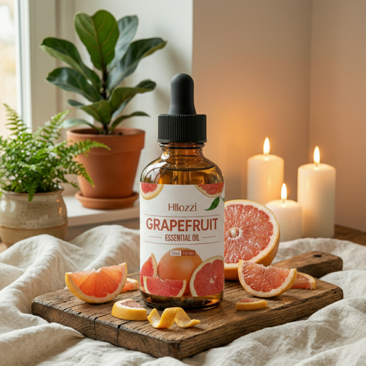 Ätherisches Öl - Grapefruit 30ml