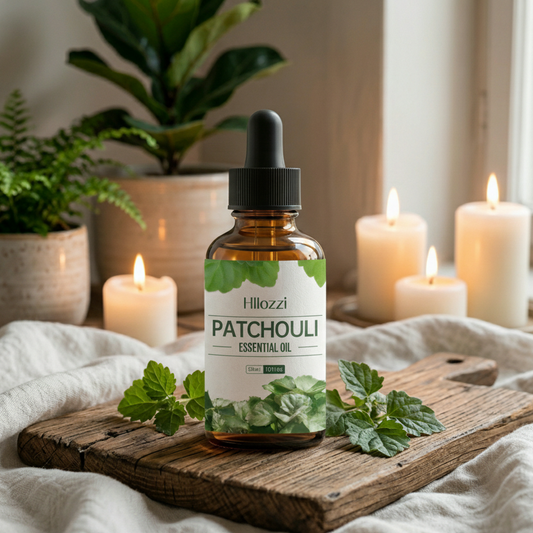 Ätherisches Öl - Patchouli 30ml