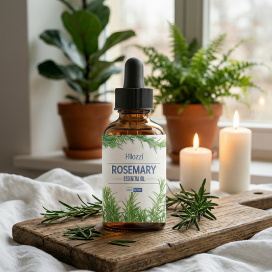 Ätherisches Öl - Rosmarin 30ml