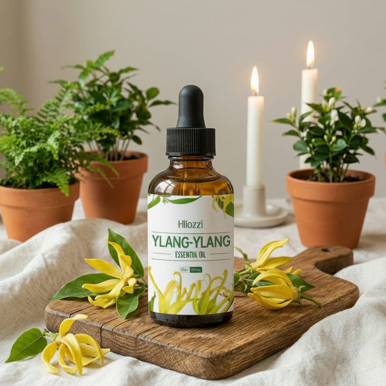 Ätherisches Öl - Ylang Ylang 30ml