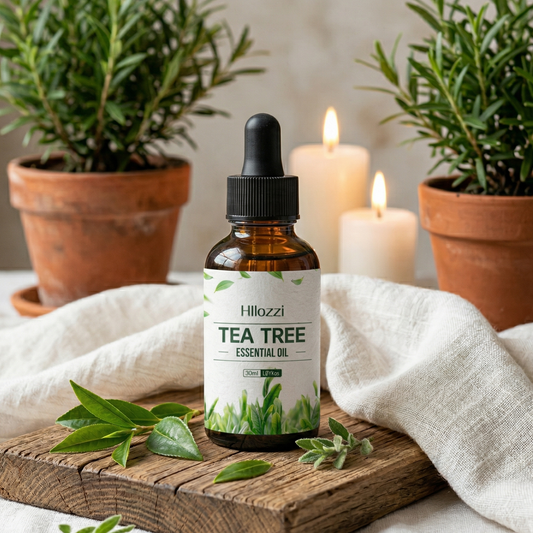 Ätherisches Öl - Teebaum 30ml