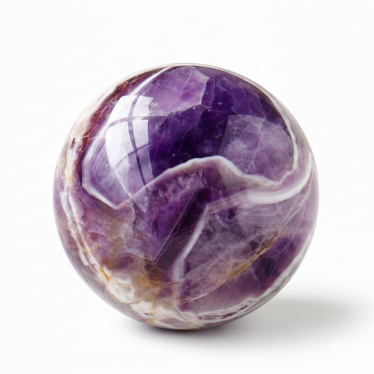 Amethyst - Kugel