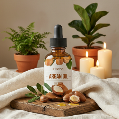 Ätherisches Öl - Argan 30ml