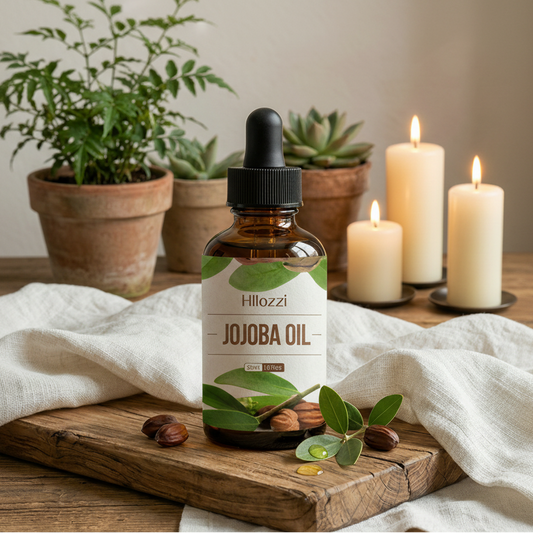 Ätherisches Öl - Jojoba 30ml