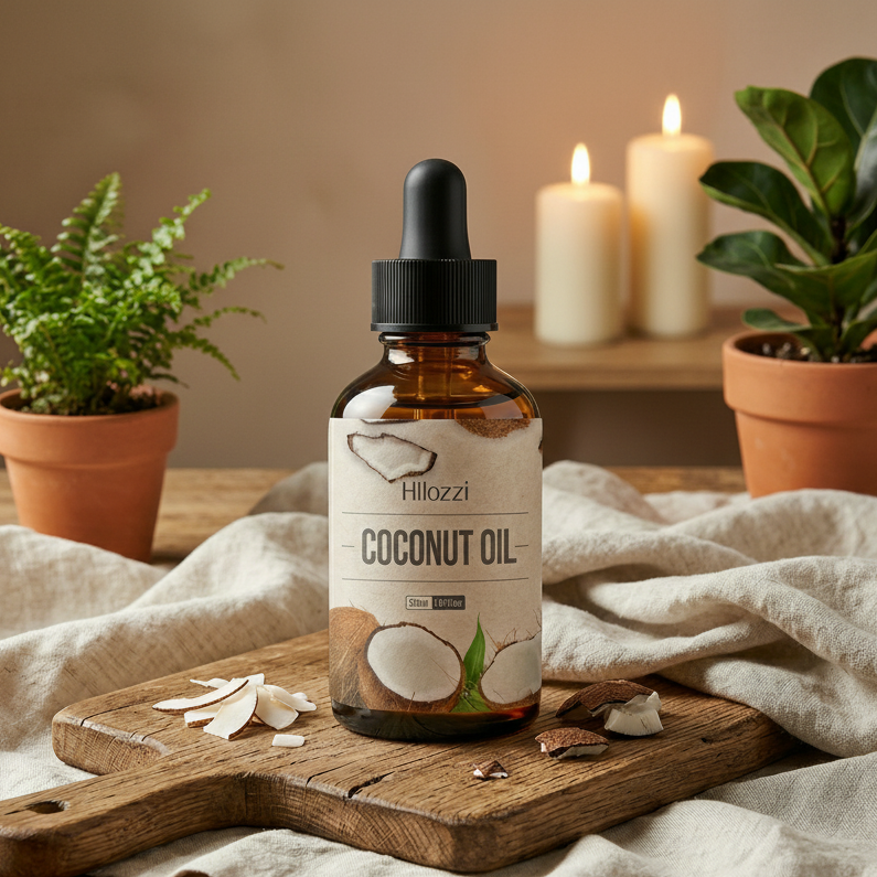 Ätherisches Öl - Kokosnuss 30ml