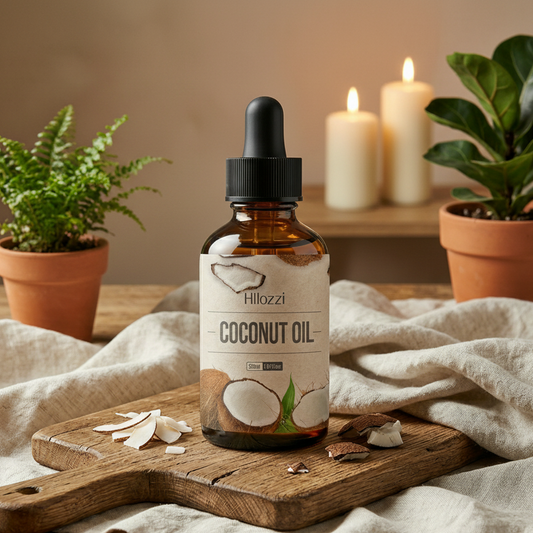 Ätherisches Öl - Kokosnuss 30ml